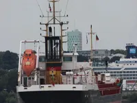 Olie-/chemikaliëntanker te koop
