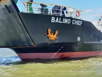 Koelschip Te koop