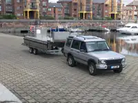 Containerschip te koop