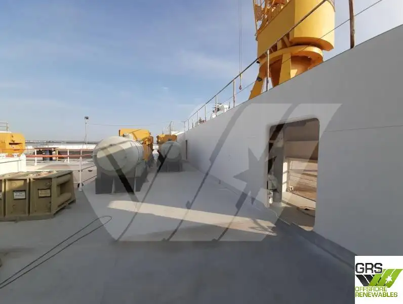 Fast Supply Vessel (FSV) te koop