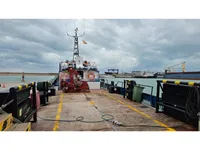 Bemanningboot te koop