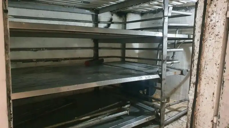 Langlijnschip te koop