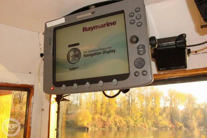 Veerboot te koop