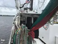 Trawler te koop