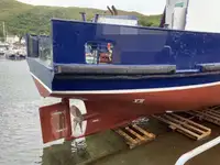 Werkboten Te koop