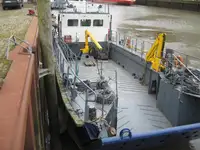 landingsvaartuig, tank te koop