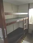 Accommodatieponton te koop