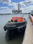 Sleepboot Te koop