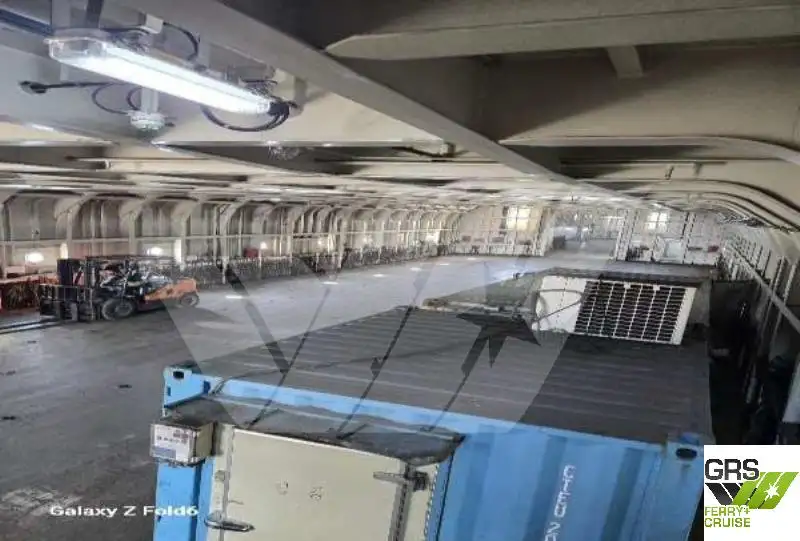 Ro-Ro-schip te koop