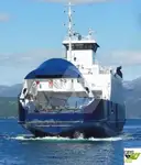 Ro-Ro ship Te koop