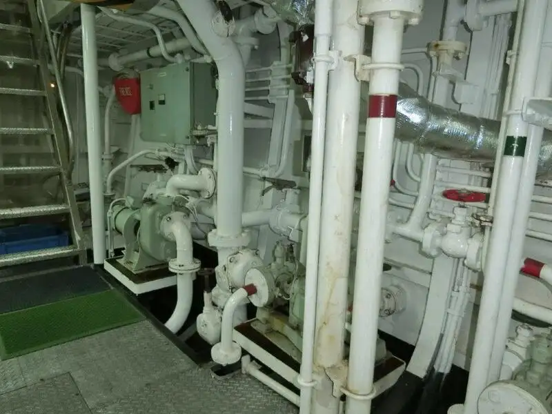 Patrouilleboot te koop