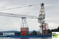 Barge te koop