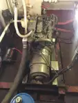 Landingsvaartuig, tank Te koop