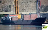 Vrachtschip Te koop