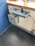 Bevoorradingsschip te koop