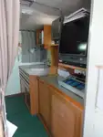 Bevoorradingsschip te koop