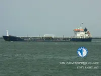 Olie-/chemikaliëntanker te koop