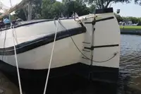 Barge te koop
