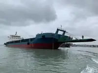 Vrachtschip Te koop