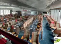 Ro-Ro-schip te koop