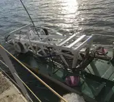baggerschip Te koop