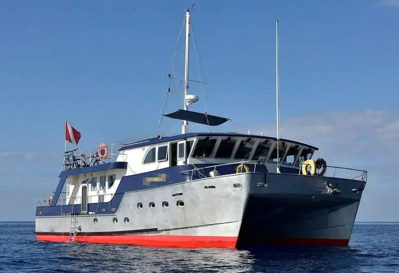 Sleperschip te koop