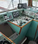 Bulkcarrier te koop