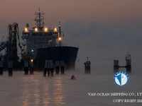 Olie-/chemikaliëntanker te koop