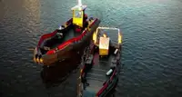 Stijve rubberboot te koop