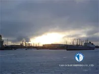 Koelschip te koop