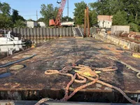 Barge te koop