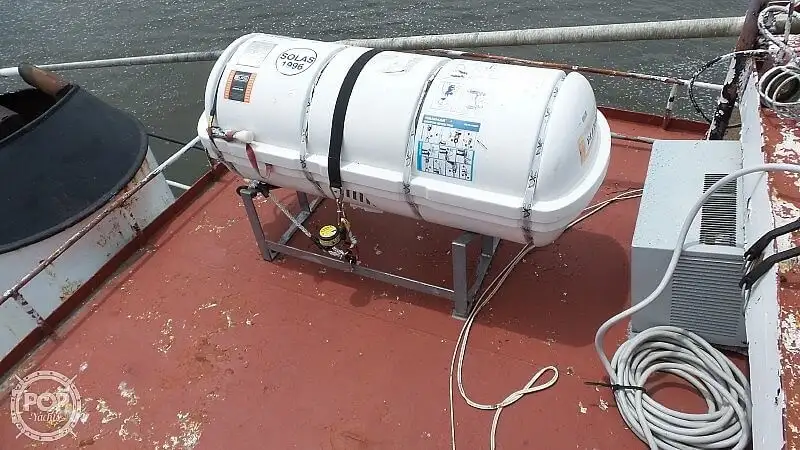 Sleperschip te koop