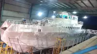 Koelschip te koop