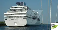 Passagiersschip te koop