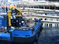 Sleperschip te koop