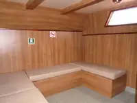 Sleepboot Te koop