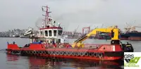 Werkboten Te koop