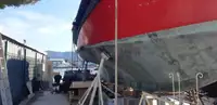 Lootsboot te koop