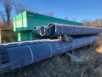 Barge te koop