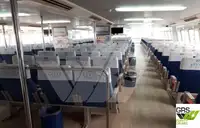 Passagiersschip te koop