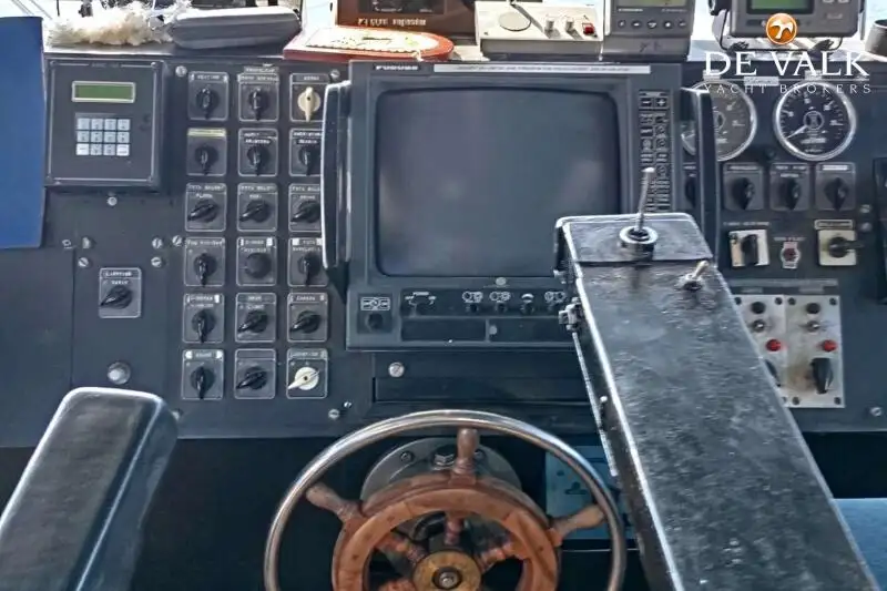 Veerboot te koop