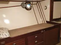 Sleperschip te koop