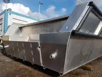 landingsvaartuig, tank te koop