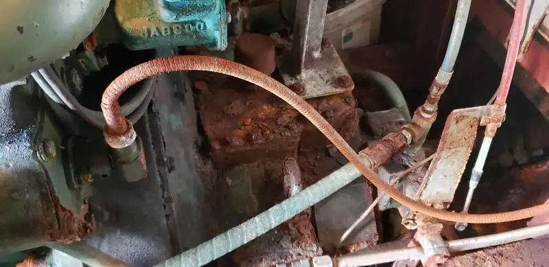 Sleperschip te koop