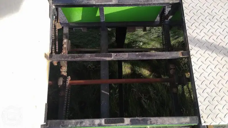 Containerschip te koop