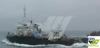 Sleepboot Te koop