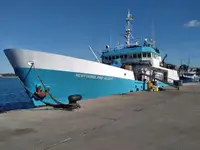 Trawler Te koop