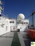 RoPax-schip te koop