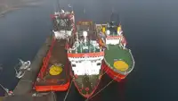 Platformbevoorradingsschip (PSV) te koop