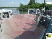 Servicevaartuig voor windparken te koop